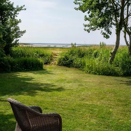 Feriehus Enjoy The Beautiful View Over The Bay